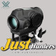 Vortex Optics SPARC® SOLAR RED DOT