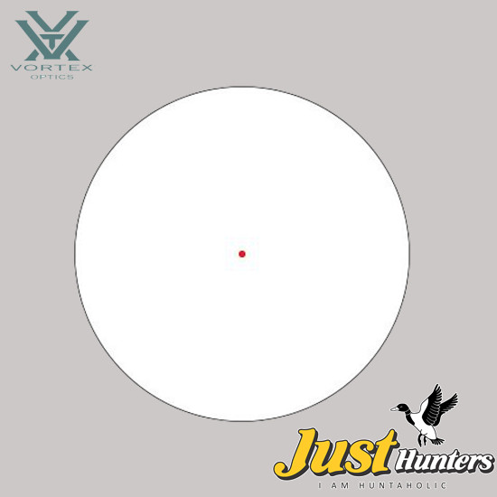 Vortex Optics SPARC® SOLAR RED DOT