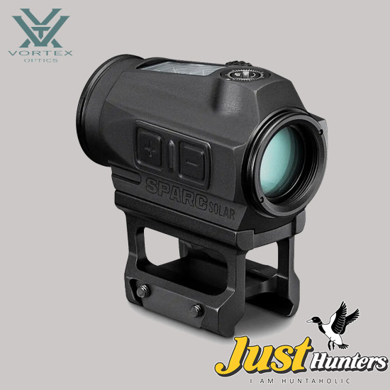 Vortex Optics SPARC® SOLAR RED DOT