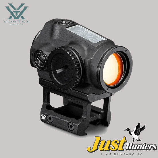 Vortex Optics SPARC® SOLAR RED DOT