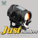 Vortex Optics SPARC® SOLAR RED DOT