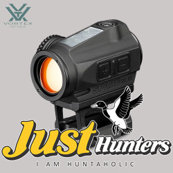 Vortex Optics SPARC® SOLAR RED DOT
