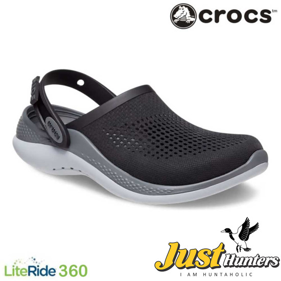 Literide crocs price outlet