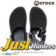 Crocs LiteRide 360 Clogs Black / Slate Grey