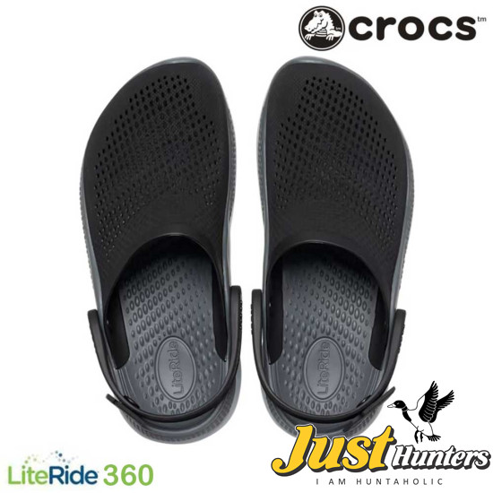 Literide sandal crocs discount