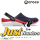 Crocs LiteRide 360 Clogs Black / Pepper Red