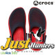 Crocs LiteRide 360 Clogs Black / Pepper Red