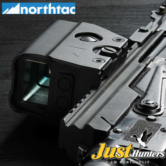 NORTHTAC RONIN M-10 RED DOT SIGHT
