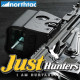 NORTHTAC RONIN M-10 RED DOT SIGHT