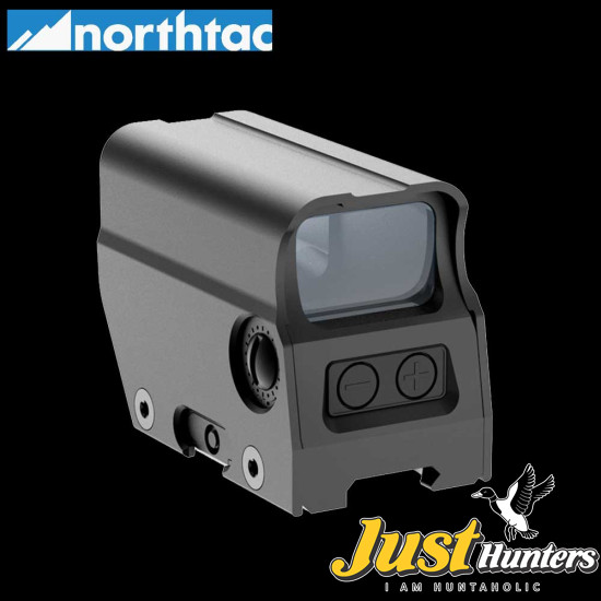 NORTHTAC RONIN M-10 RED DOT SIGHT