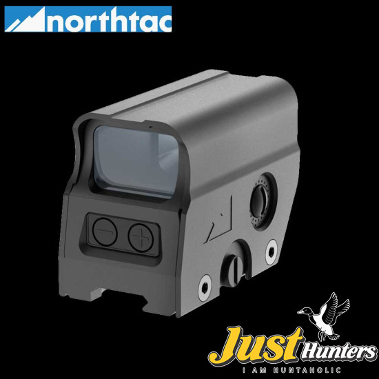 NORTHTAC RONIN M-10 RED DOT SIGHT