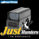 NORTHTAC RONIN M-10 RED DOT SIGHT