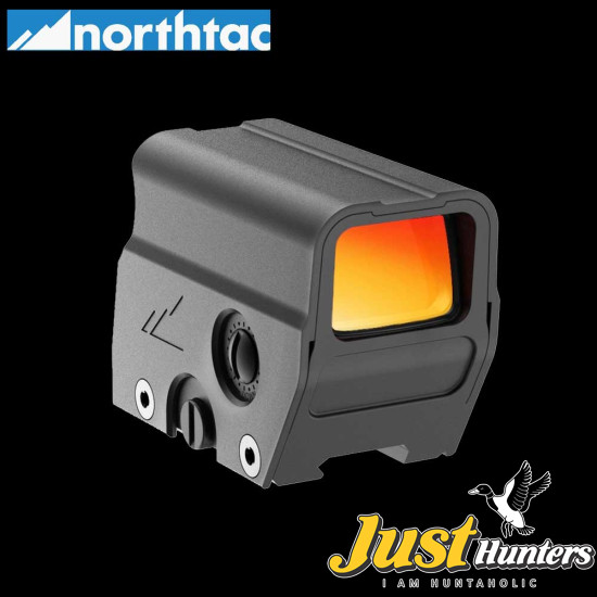 NORTHTAC RONIN M-10 RED DOT SIGHT