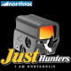 NORTHTAC RONIN M-10 RED DOT SIGHT