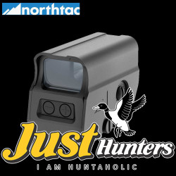 NORTHTAC RONIN M-10 RED DOT SIGHT NORTHTAC RONIN M-10 RED DOT SIGHT