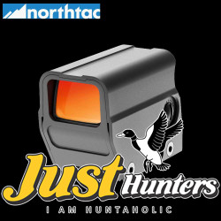 NORTHTAC RONIN M-10 RED DOT SIGHT