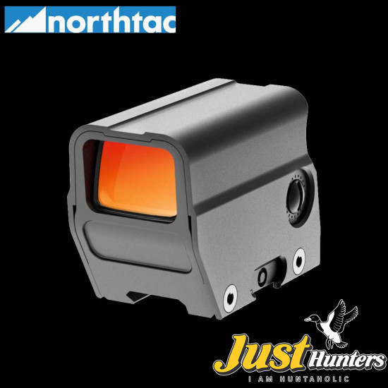 NORTHTAC RONIN M-10 RED DOT SIGHT