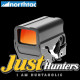 NORTHTAC RONIN M-10 RED DOT SIGHT
