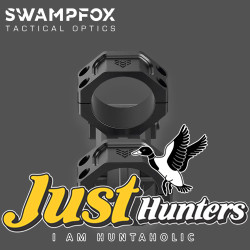 Swampfox Freedom Cantilever Mounts 34mm