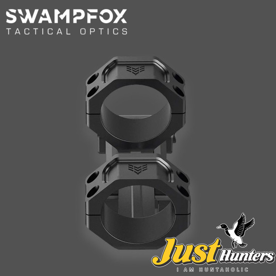 Swampfox Freedom Cantilever Mounts 34mm