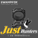 Swampfox Freedom Cantilever Mounts 34mm