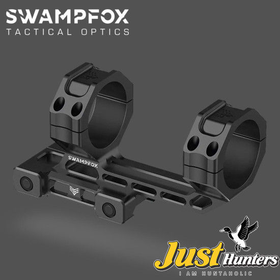 Swampfox Freedom Cantilever Mounts 34mm