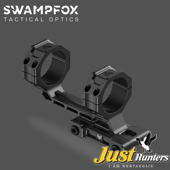 Swampfox Freedom Cantilever Mounts 34mm