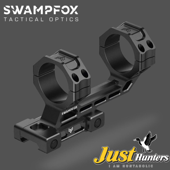 Swampfox Freedom Cantilever Mounts 34mm