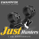 Swampfox Freedom Cantilever Mounts 34mm