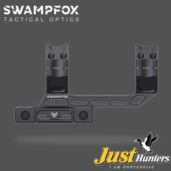 Swampfox Freedom Cantilever Mounts 34mm