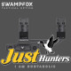 Swampfox Freedom Cantilever Mounts 34mm