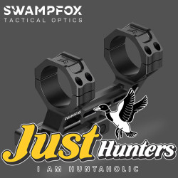 Swampfox Freedom Cantilever Mounts 30mm