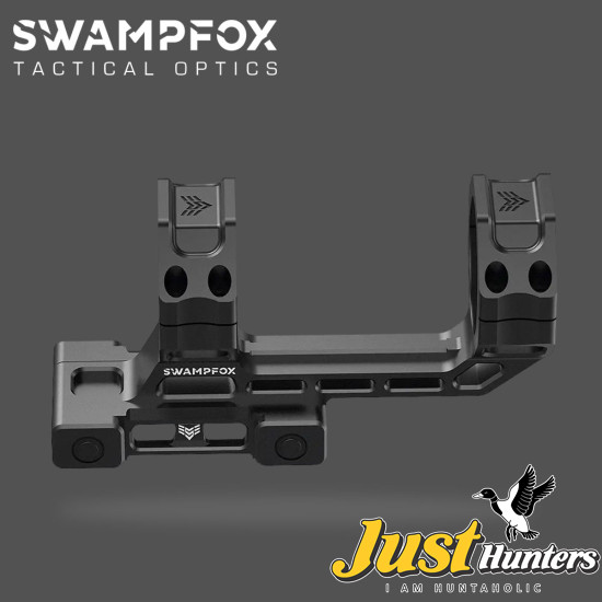 Swampfox Freedom Cantilever Mounts 30mm