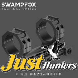 Swampfox Freedom Cantilever Mounts 30mm