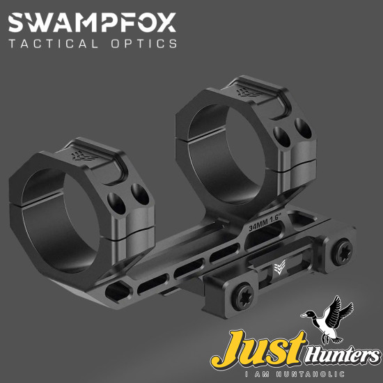 Swampfox Freedom Cantilever Mounts 30mm