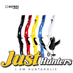 Sanlida Archery Miracle X8 Recurve Riser