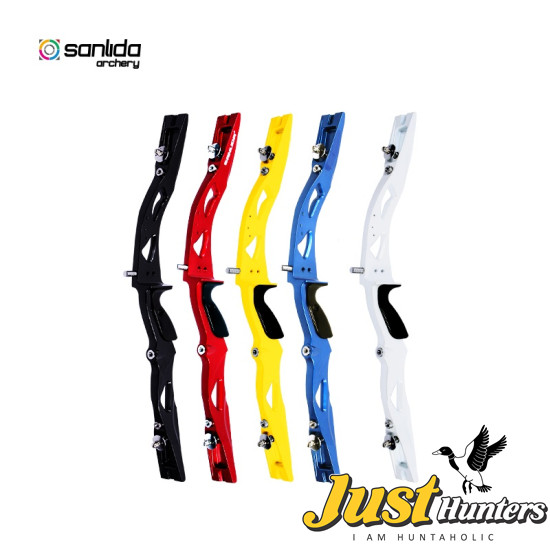 Sanlida Archery Miracle X8 Recurve Riser