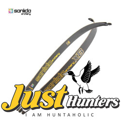 Sanlida Archery Miracle X8 Target Recurve Limbs
