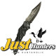 Spiderman Folding EDC Tactical Pocket Knife