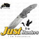 Spiderman Folding EDC Tactical Pocket Knife