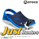 Crocs LiteRide 360 Clogs Navy Blue / Sea Blue