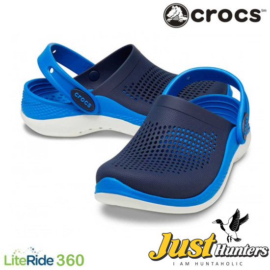 Literide crocs hot sale
