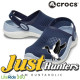 Crocs LiteRide 360 Clogs Navy Blue / Grey Blue Online Best Price in Pakistan