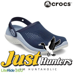 Lite ride clog cheap