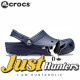 Crocs Comfortable Classic Clog Navy Blue Unisex