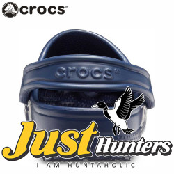 Crocs Comfortable Classic Clog Navy Blue Unisex Crocs Comfortable Classic Clog Navy Blue Unisex