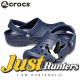 Crocs Comfortable Classic Clog Navy Blue Unisex