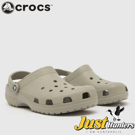 Crocs Comfortable Classic Clog Latte Lite Unisex online best price in Pakistan