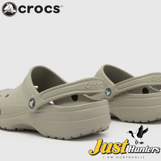 Crocs Comfortable Classic Clog Latte Lite Unisex online best price in Pakistan