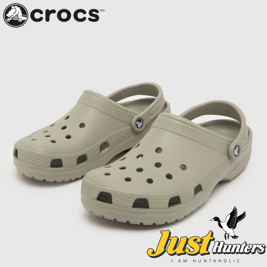 Crocs Comfortable Classic Clog Latte Lite Unisex online best price in Pakistan